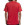 Camiseta adidas Bélgica entreno 2019 2020 - Camiseta de manga corta de entrenamiento selección belga 2019 2020 - roja - trasera