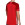 Camiseta adidas Hungria 2019 2020 - Camiseta primera equipación selección húngara 2019 2020 - roja - trasera