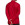 Sudadera adidas Condivo 20 - Sudadera de entrenamiento de fútbol adidas - roja - trasera