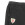 Pantalón New Balance Athletic Club entreno 19 2020 - Pantalón largo entrenamiento New Balance Athletic Club Bilbao 2019 2020 - negro - detalle bolsillo