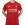 Camiseta New Balance Liverpool Salah 2019 2020 - Camiseta Salah primera equipación New Balance Liverpool 2019 2020 - roja - frontal