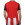 Camiseta New Balance Athletic Club 2019 2020 - Camiseta primera equipación New Balance Athletic Club 2019 2020 - roja y blanca - trasera