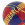 Balón Nike Barcelona Skills Talla mini - Balón Nike Skills Barcelona talla mini - azulgrana - detalle 