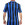 Camiseta Joma Atalanta 2019 2020 - Camiseta primera equipación Joma Atalanta 2019 2020 - azul y negra - trasera