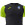 Camiseta Joma Atalanta entreno 2019 2020 - Camiseta Joma Atalanta entrenamiento 2019 2020 - azul y negra - detalle