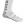 Calcetines antideslizantes Trusox - Calcetines Trusox de media caña finos con sistema antideslizante - Blanco - detalle