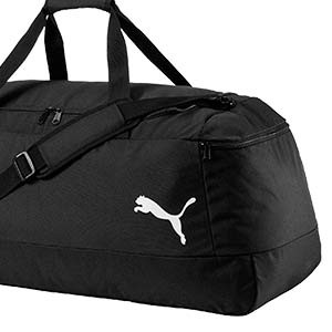 Bolsa Puma Pro Training II - Bolsa de deporte Puma Pro Training II - negra - detalle