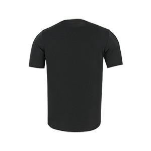 Camiseta Joma Combi - Negro - trasera