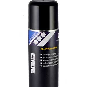 Spray impermeable Rucanor All Protector - Spray impermeabilizador Rucanor - frontal