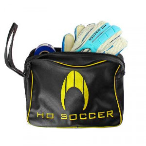 Portaguantes HO Soccer - Negro - detalle