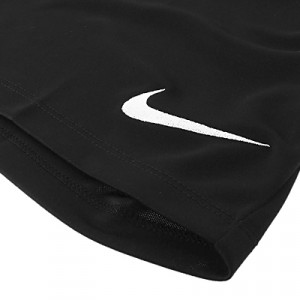 Short Nike entrenamiento Park Knit - Pantalón corto entrenamiento Nike Park Knit - negro - 725887010-Pantalón corto Nike Park II Knit negro