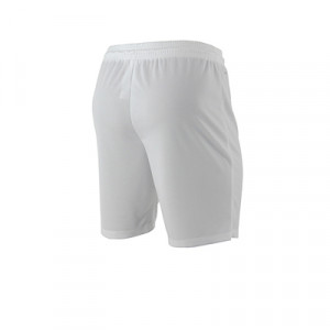 Short Nike entrenamiento Park - Pantalón corto entrenamiento Nike Park - blanco - 725887100-PARK II KNIT SHORT NB