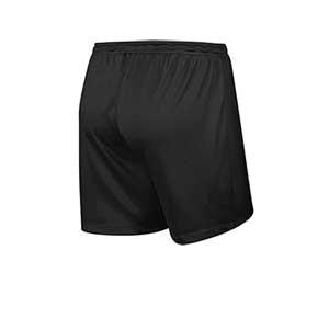 Short Nike Park mujer - Pantalón corto de mujer Nike Park - negro - trasera