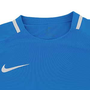 Camiseta portero Nike Park manga larga - Camiseta portero Nike Park manga larga - Azul Turquesa - detalle