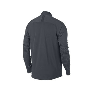 Sudadera Nike Dry Academy - Sudadera Nike Dry Academy - negra - trasera