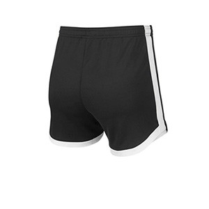 Short Nike mujer Dry Academy 19 - Pantalón corto de entrenamiento para mujer Nike - negro - trasera