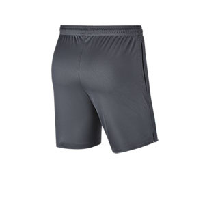 Short Nike Tottenham entreno 2019 2020 Strike - Pantalón corto entreno Champions Nike Tottenham 2019 2020 - gris - trasera