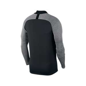 Sudadera entreno Nike Dry Strike - Sudadera de entrenamiento Nike Dry Strike - negra - trasera