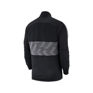 Chaqueta Nike Dri-FIT Strike chándal - Chaqueta de chándal Nike Dri-FIT Strike - negra - trasera