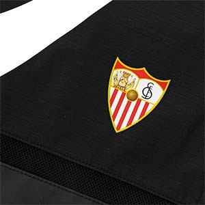 Gymsack Nike Sevilla - Gymsack Nike Sevilla 2018 - 2019 - negro - detalle