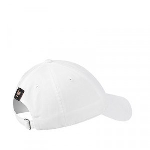 Gorra Nike Francia H86 - Gorra Nike H86 Francia - blanca - trasera