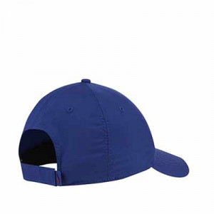 Gorra Nike Barcelona L91 - Gorra Nike L91 FC Barcelona 2019 2020 - azul - trasera