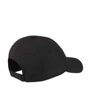 Gorra Nike PSG L91 - Gorra Nike L91 PSG - negra - trasera