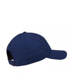 Gorra Nike PSG L91 - Gorra Nike L91 PSG - azul marino - trasera