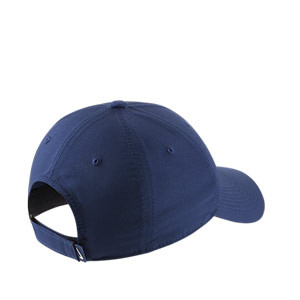 Gorra Nike Tottenham L91 - Gorra Nike L91 Tottenham 2019 2020 - azul marino - trasera