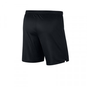 Short Nike 4a PSG x Jordan 19 2020 Stadium - Pantalón corto Nike x Jordan cuarta Paris Saint Germain 2019 2020 - negra - trasera