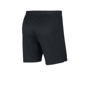 Short Nike 3a Inter Milan 2019 2020 Stadium - Pantalón corto Nike tercera equipación Inter de Milán 2019 2020 - negro - trasera