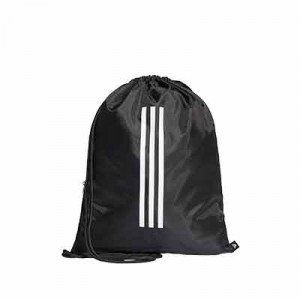 Bolsa adidas Tiro Gymbag - Gymbag adidas - negro - trasera