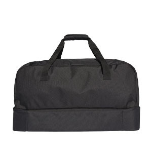 Bolsa de deporte adidas Tiro - Bolsa de deporte adidas Tiro (66 x 34,5 x 32 cm) - negra - trasera