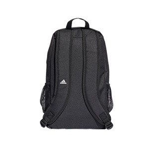 Mochila adidas Tiro - Mochila de deporte adidas (46 x 28 x 16) - negra - trasera