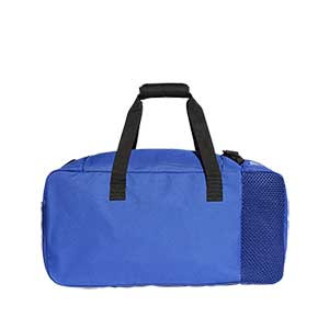 Bolsa de deporte adidas Tiro Duffel - Bolsa de deporte adidas Tiro (60 x 29 x 29 cm) - azul - Trasera