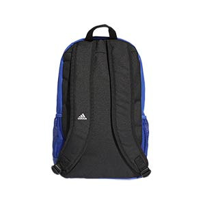 Mochila adidas Tiro - Mochila de deporte adidas (46 x 28 x 16) - azul - trasera