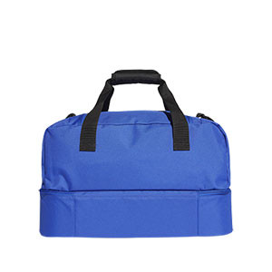 Bolsa de deporte adidas Tiro - Bolsa de deporte adidas Tiro (48 x 29,5 x 28 cm) - azul - trasera