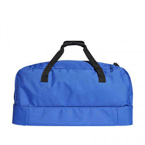 Bolsa de deporte adidas Tiro - Bolsa de deporte adidas Tiro (66 x 34,5 x 32 cm) - azul - trasera