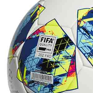 Balón adidas Finale Competition talla 5 - Balón de fútbol adidas de la Champions 2019 2020 talla 5 - varios colores - detalle fifa