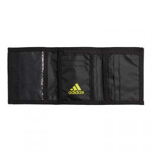 Monedero adidas Manchester United - Monedero adidas Manchester United 2019 2020 - negro - detalle