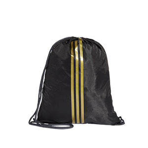 Gymbag adidas Real Madrid - Gymbag adidas Real Madrid 2019 2020 - negro - trasera