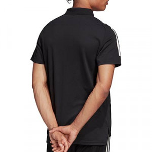 Polo adidas Condivo 20 - Polo adidas - negro - trasera