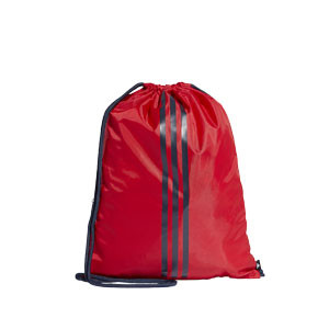 Gymbag adidas Arsenal - Gymbag adidas Arsenal 2019 2020 - rojo - trasera