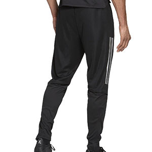 Pantalón adidas Argentina entreno 2019 2020 - Pantalón largo de entrenamiento de Argentina 2019 2020 - negro - trasera