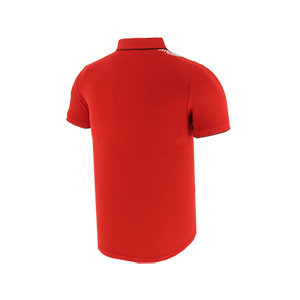 Polo Umbro Mallorca 2019 2020 - Polo Umbro Mallorca 2019 2020 - rojo - trasera