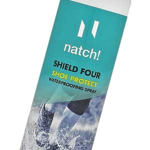 Desodorante botas de fútbol Natch Fresh One 100 ml - Spray desodorante para botas de fútbol Natch (100 ml) - frontal