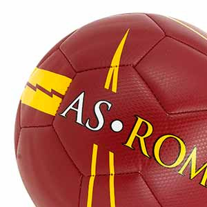 Balón Nike AS Roma Prestige talla 5 - Balón Nike Prestige AS Roma talla 5 - granate - detalle