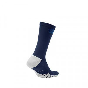 Calcetines Nike Matchfit Crew - Calcetines de media caña Nike Matchfit Crew - azules - trasera