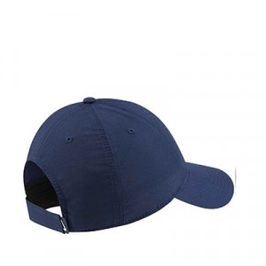 Gorra Nike Tottenham niño L91 - Gorra niño Nike L91 Tottenham 2019 2020 - azul marino - trasera