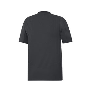 Camiseta adidas UCL Juventus entreno 19 20 - Camiseta entrenamiento Champions adidas Juventus 2019 2020 - negra - trasera